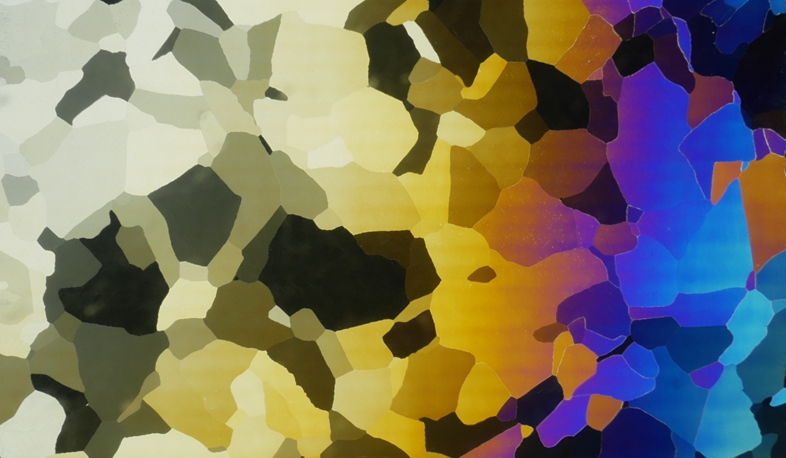 Ice Microstructure