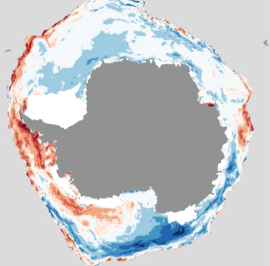 The EUMETSAT sea ice concentration climate data record