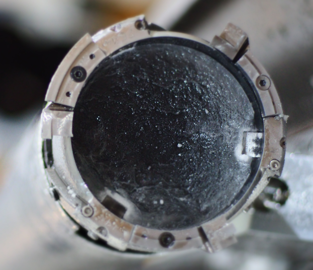 Ice-core Drilling