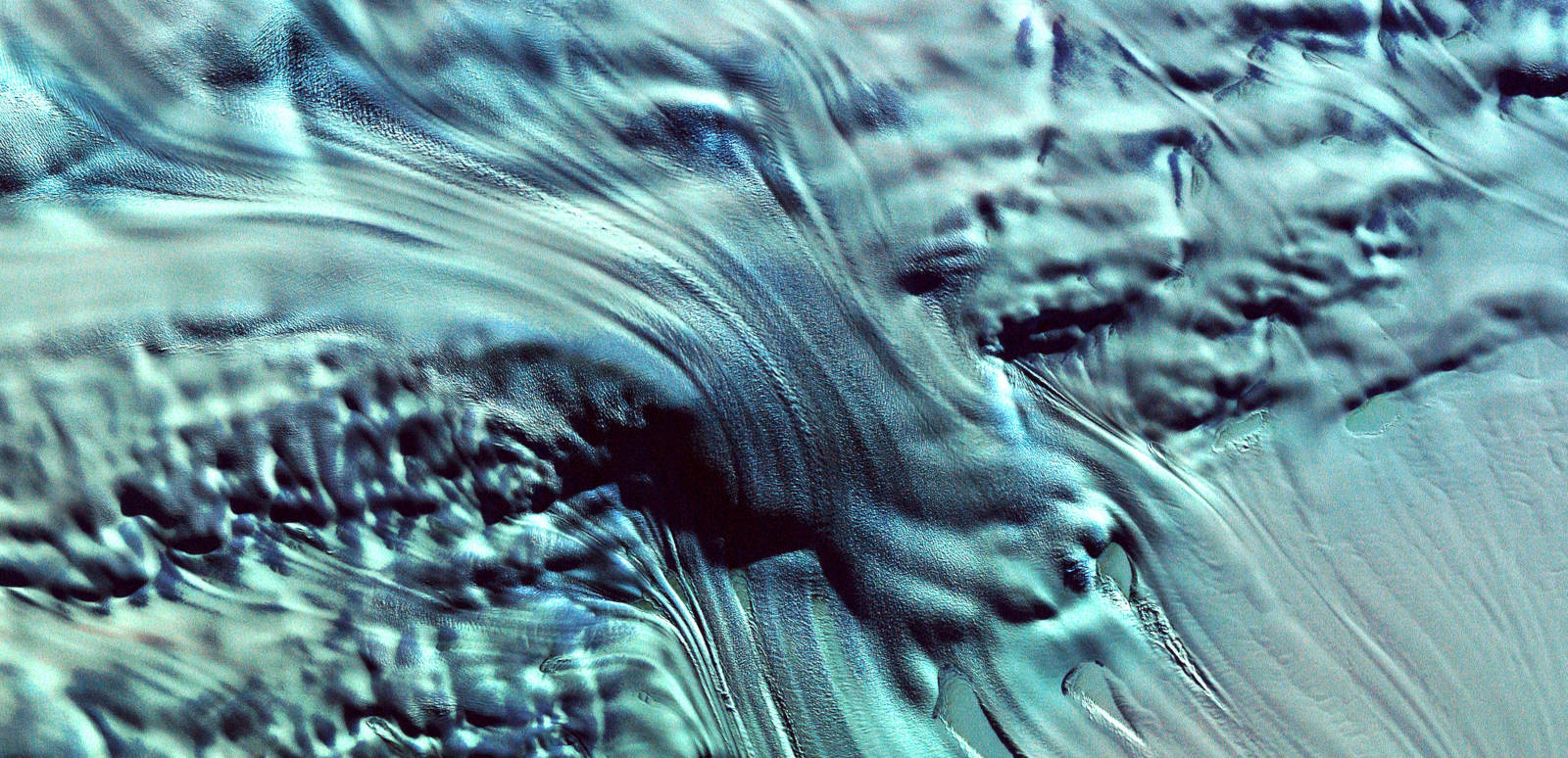 Ice Flow