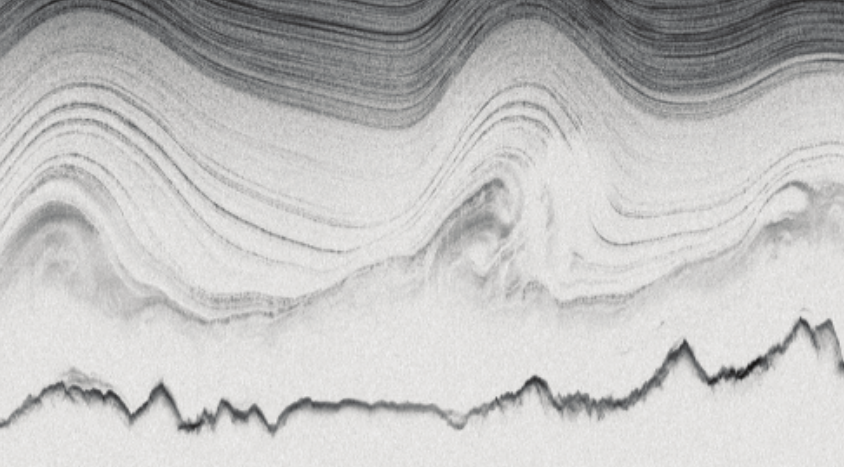 Radio Glaciology