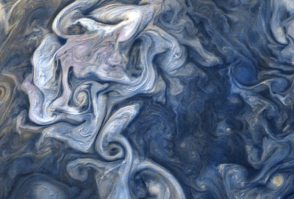 Turbulent Cascades